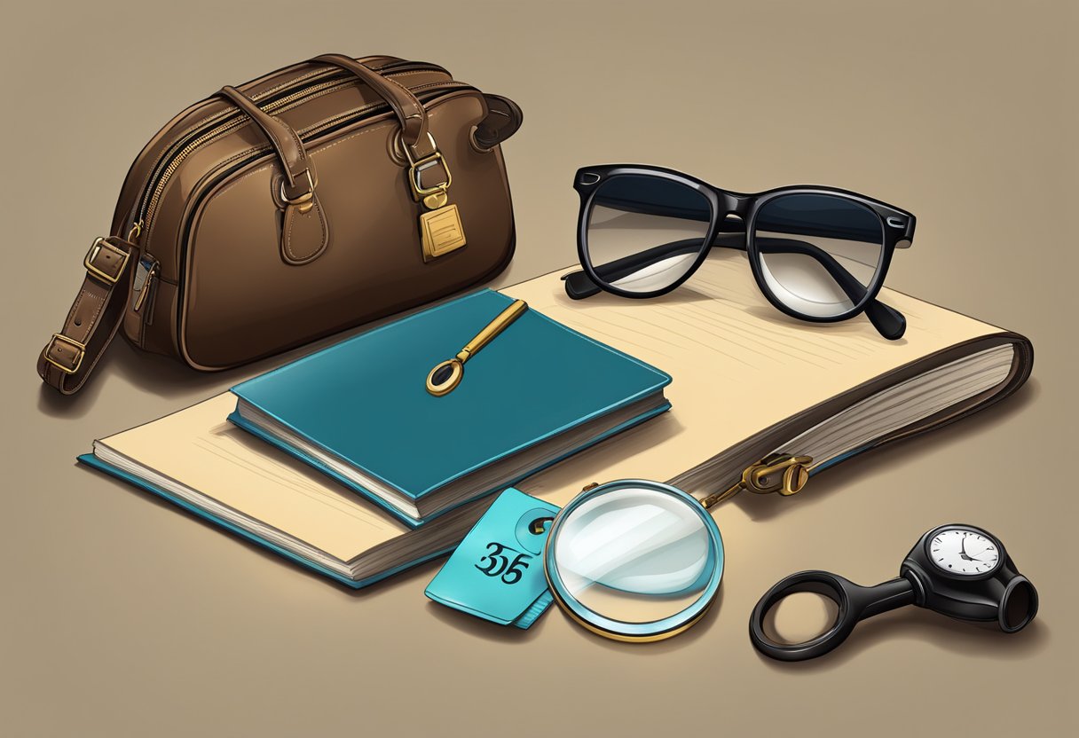 How Much is My Coach Bag Worth?